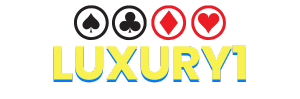 Logo LUXURY1